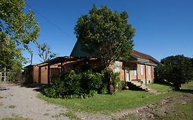 Casa Blauth