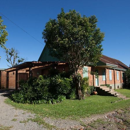Casa Blauth Farroupilha Exterior foto