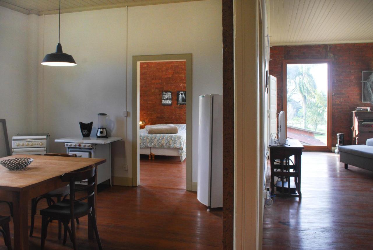 Casa Blauth Farroupilha Exterior foto