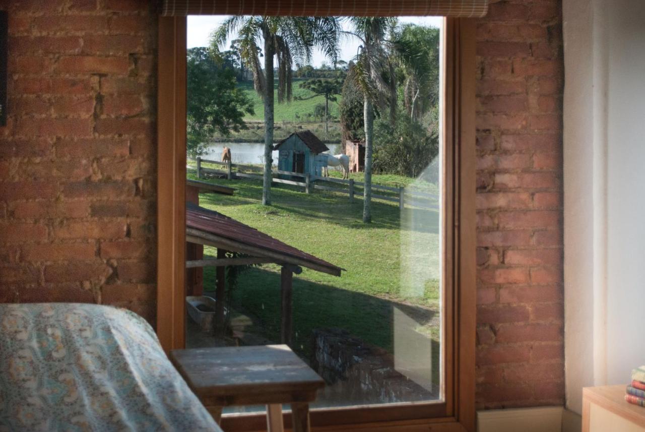 Casa Blauth Farroupilha Exterior foto