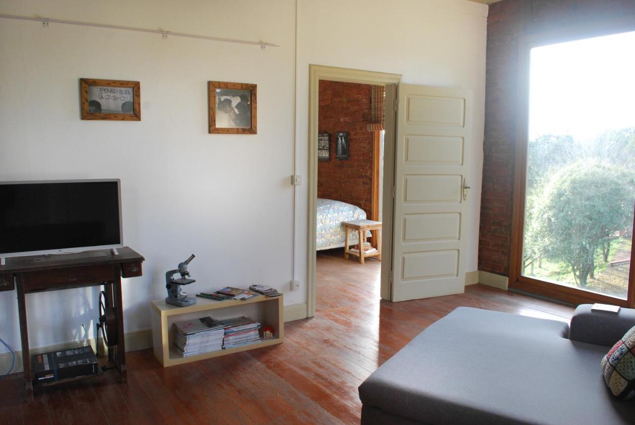Casa Blauth Farroupilha Exterior foto