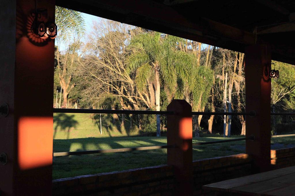 Casa Blauth Farroupilha Exterior foto