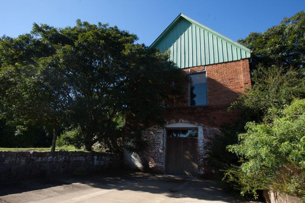Casa Blauth Farroupilha Exterior foto