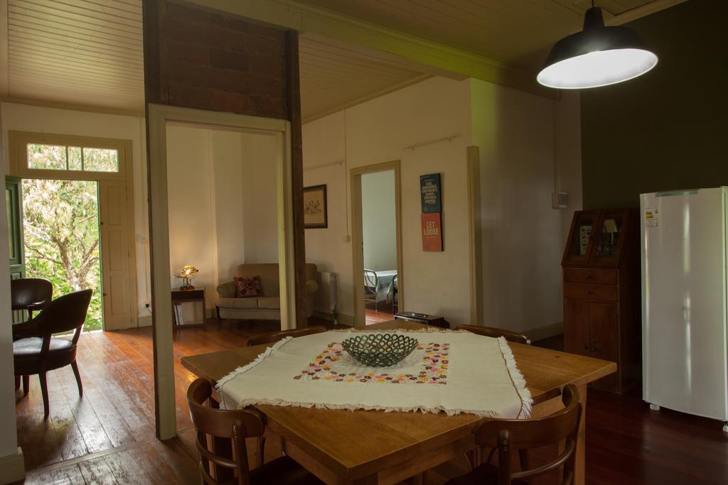 Casa Blauth Farroupilha Exterior foto