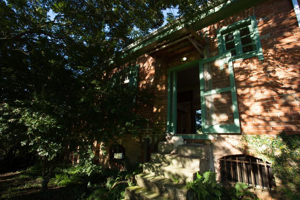 Casa Blauth Farroupilha Exterior foto
