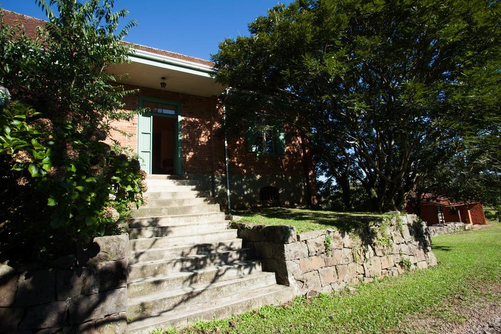 Casa Blauth Farroupilha Exterior foto